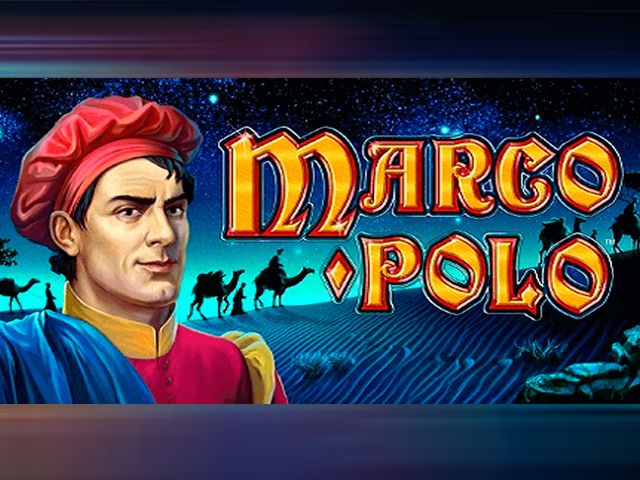 Marco Polo ...